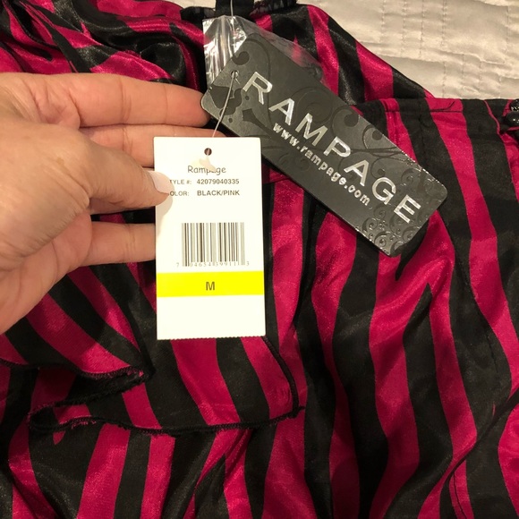 DRESSY JUMPSUIT - Picture 3 of 6